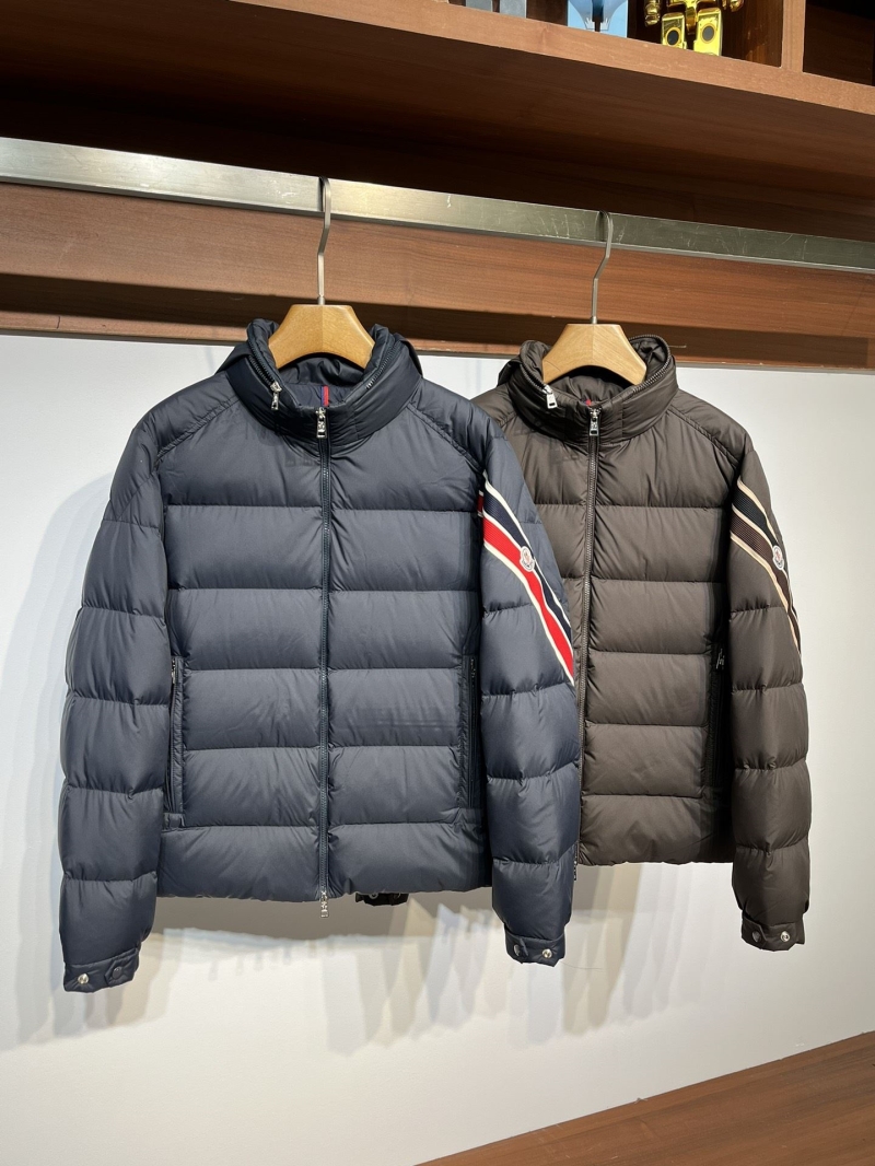 Moncler Down Coat